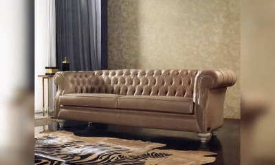 Диван Bedding Banderas 3Posti