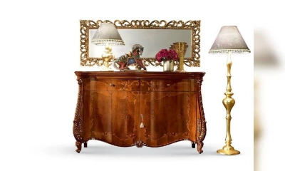 Буфет Signorini Coco Portofino 1