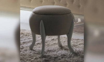 Пуф Giorgio Casa Memorie Veneziane 2