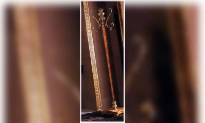 Вешалка Jumbo Collection Prestige