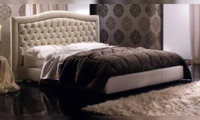 Кровать Goldconfort Eva