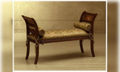 Банкетка Morello Gianpaolo Siena 1