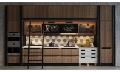 Кухня Virs Loft Two