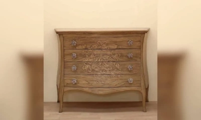 Комод Vaccari Giovanni Bella Italia