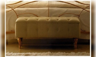 Пуф Cortezari Camelot 1