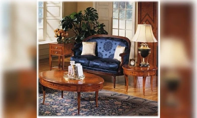 Софа Francesco Molon 18Th Century