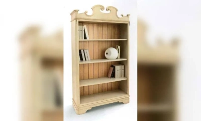 Книжный Шкаф Tonin Casa Tauri