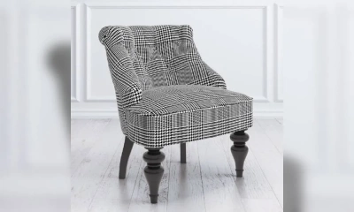 Кресло Kreind Canapes Крапо M13-B-0590