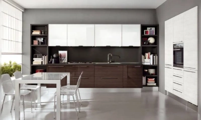Кухня Lube Alessia 9