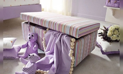 Банкетка Piermaria Young 1