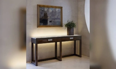 Консоль Longhi Orwell