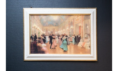 Картина Decor Toscana