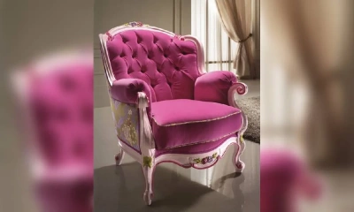 Кресло Piermaria Mirti Kapitonne