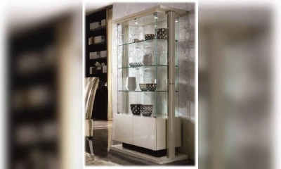 Витрина Turri Ouventure