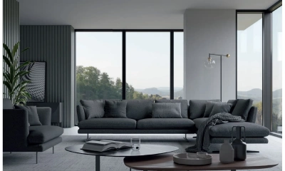 Диван Bonaldo Lars