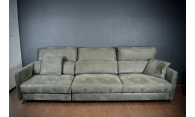 Диван VOLTA МЕБЕЛЬ Наутилус