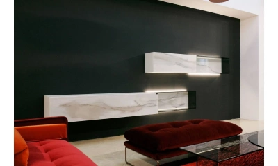 Настенные модули LAGO