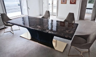 Стол Longhi Omotesando