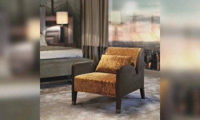 Кресло Re Deco Diamonds 1