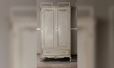 Шкаф Giuliacasa Vi0733-Si