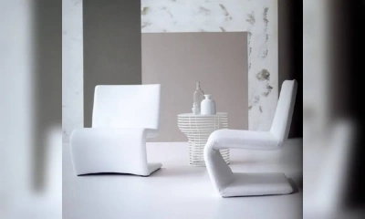 Стул Bonaldo Venere Lounge