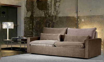 Диван Domingo Salotti Henri