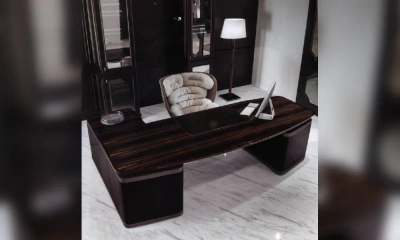 Стол Письменный Longhi Ector