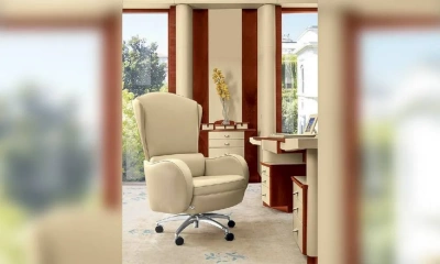 Кресло Руководителя Mascheroni I E D