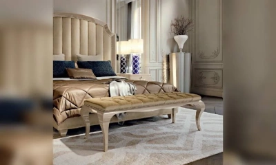 Банкетка Cavio Verona 1