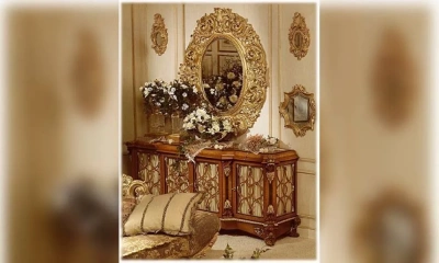 Буфет Riva 7075