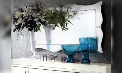 Зеркало Redeco 1077