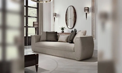 Диван Francesco Pasi Ellipse 2