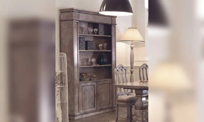 Книжный Шкаф Grifoni Vittorio V1212