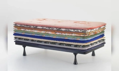 Кушетка На Основании Из Массива Бука Princess, Moroso