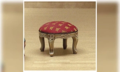 Пуф Morello Gianpaolo 60A/K