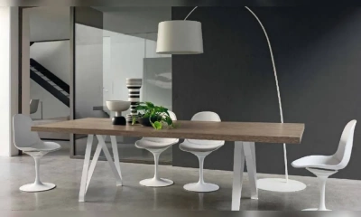 Столовая Группа Bontempi Logan