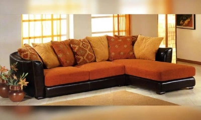 Диван Goldconfort Zanzibar 4