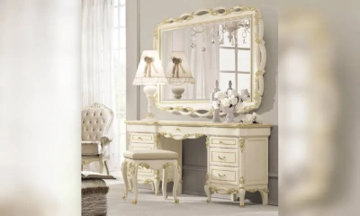 Туалетный Столик Antonelli Moravio Signoria