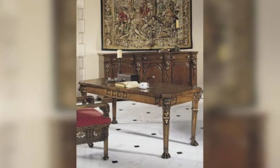 Стол Francesco Molon F118