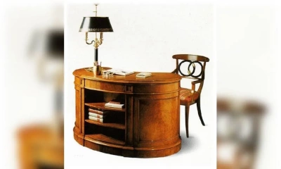 Стол Письменный Provasi 0315