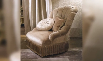 Кресло Provasi Lizzie