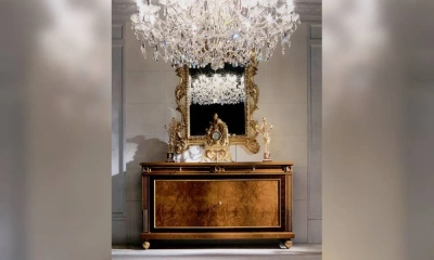 Буфет Zanaboni B/4040