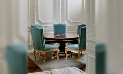 Стол Asnaghi Interiors Precious