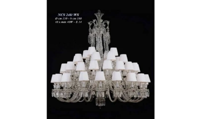 Люстра Jago Regina