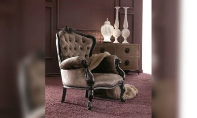 Кресло Cortezari Gemma 3