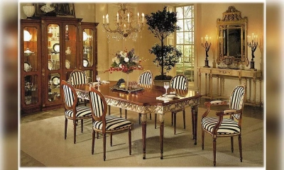 Стол Francesco Molon F21