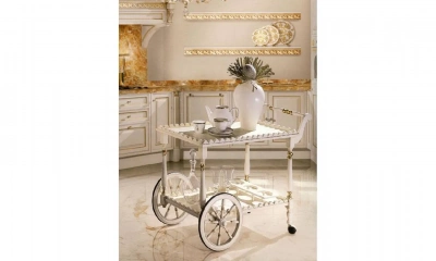 Сервировочный Столик Angelo Cappellini 18049