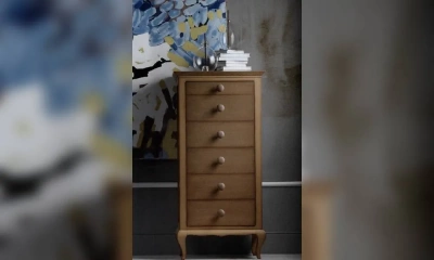 Комод Flai 8270