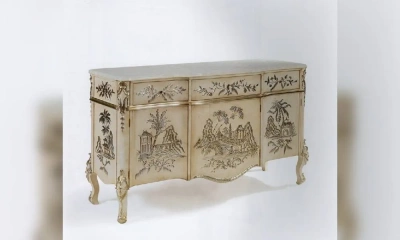 Буфет Zanaboni B/4630-Ws