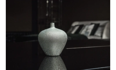 Ваза Relotti Silver